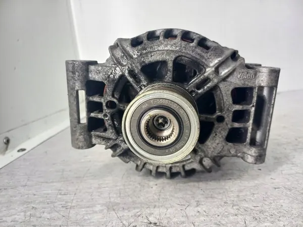ALTERNATOR PEUGEOT 308 I SW 1.6 VTI 9666998080 image 3