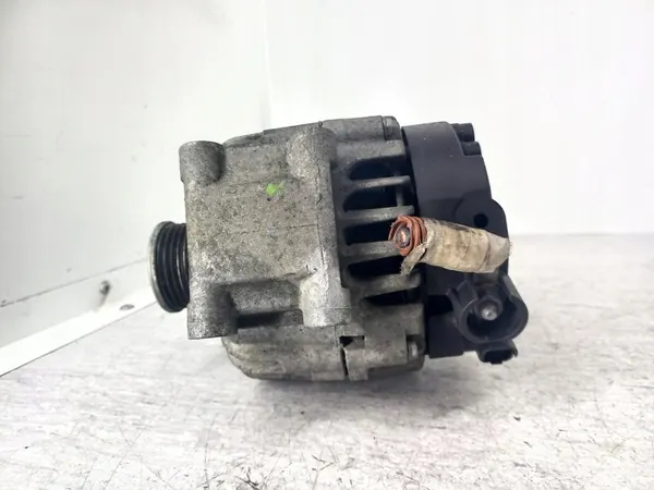 ALTERNATOR PEUGEOT 308 I SW 1.6 VTI 9666998080 image 4