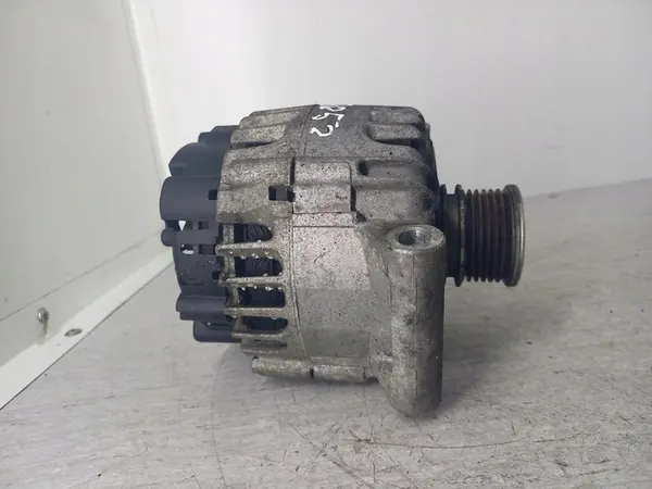 ALTERNATOR PEUGEOT 308 I SW 1.6 VTI 9666998080 image 6