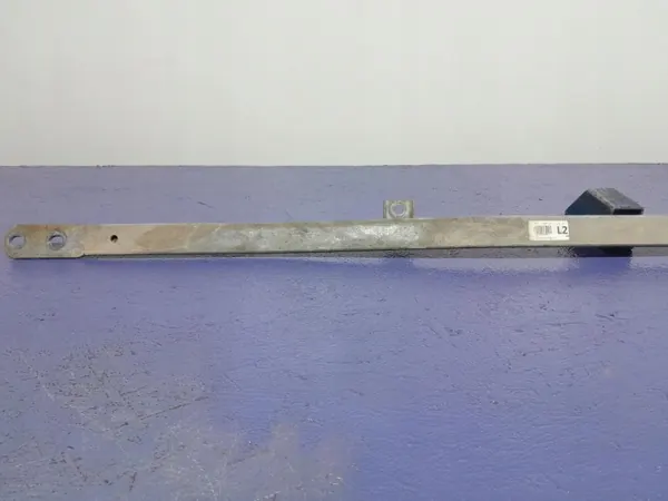 BMW X7 G07 Hinterachse Stabilisator links OEM 8736999 image 5