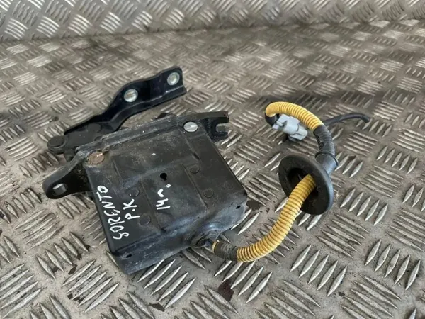 OEM 79150-2P000 Airbag Esquerdo para Kia Sorento II image 2