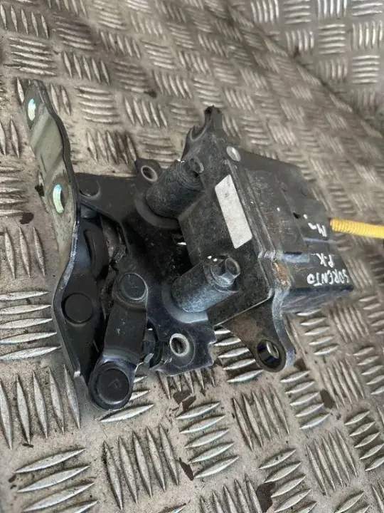 OEM 79150-2P000 Airbag Esquerdo para Kia Sorento II image 3