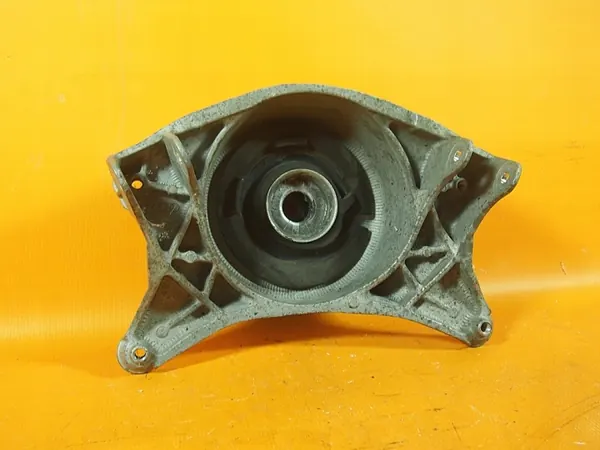 Audi S5 8T Vasen Jousituslaakeri OEM 8r0412383a image 5