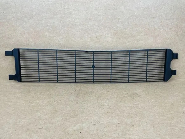 Grille d'intercooler DG9317K808AB pour Ford Mondeo MK5 image 2