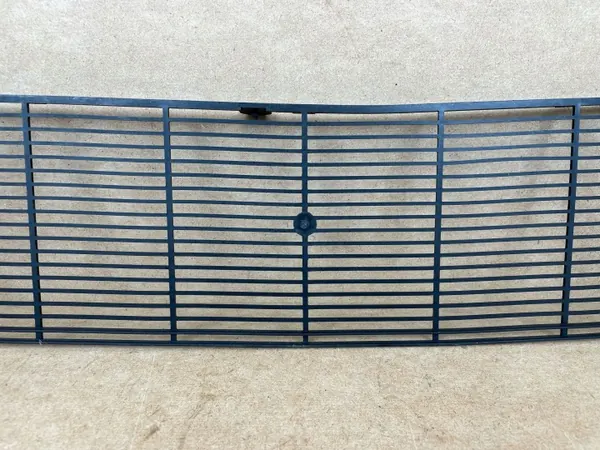 Grille d'intercooler DG9317K808AB pour Ford Mondeo MK5 image 3