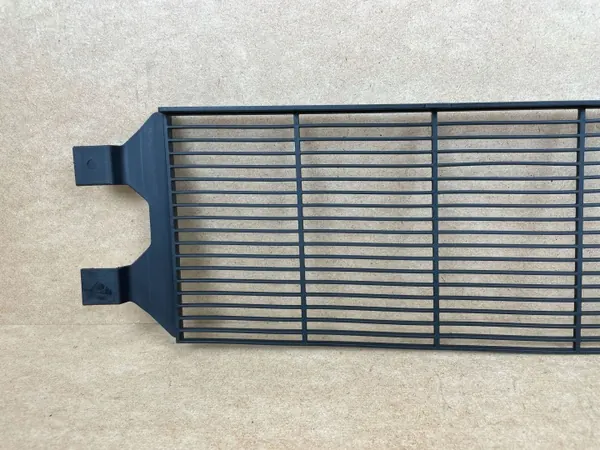 Grille d'intercooler DG9317K808AB pour Ford Mondeo MK5 image 5
