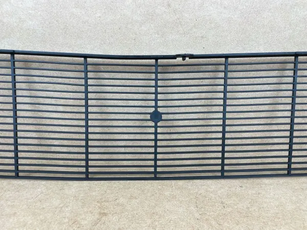 Grille d'intercooler DG9317K808AB pour Ford Mondeo MK5 image 6