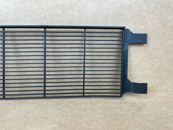 Grille d'intercooler DG9317K808AB pour Ford Mondeo MK5 image 7