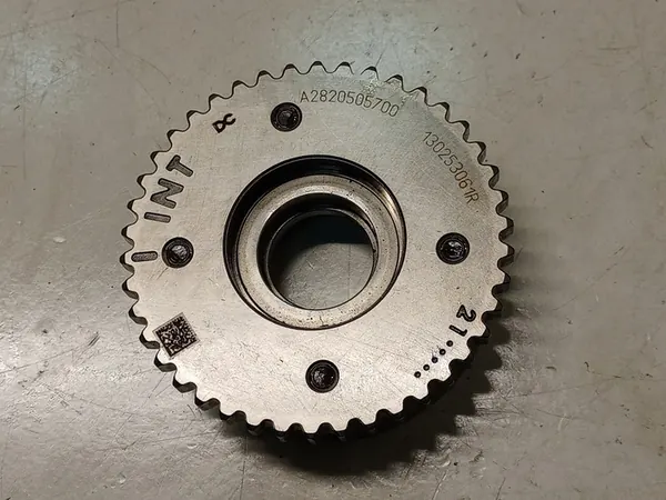 Variator Kamrem Renault Arkana 1.3 TCE image 2