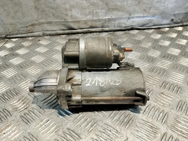 Valeo Startmotor OEM 55204116 för Fiat Punto 1.3 JTD image 3
