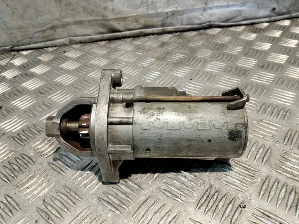 Valeo Startmotor OEM 55204116 för Fiat Punto 1.3 JTD image 4