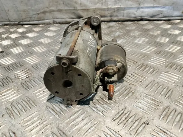 Valeo Startmotor OEM 55204116 för Fiat Punto 1.3 JTD image 5
