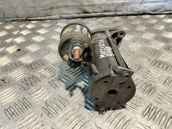Valeo Startmotor OEM 55204116 för Fiat Punto 1.3 JTD image 6