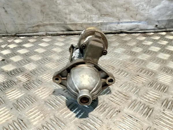 Valeo Startmotor OEM 55204116 för Fiat Punto 1.3 JTD image 8