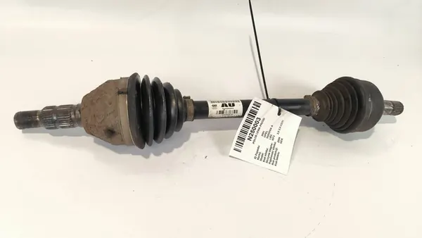 Arbre de transmission avant gauche Opel Insignia A 10090875 image 1