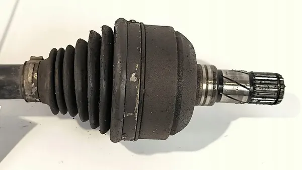 Arbre de transmission avant gauche Opel Insignia A 10090875 image 3