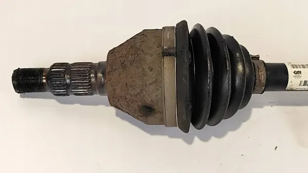 Arbre de transmission avant gauche Opel Insignia A 10090875 image 4