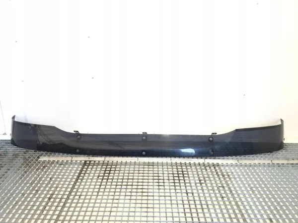 DAF XF Yläohjaamon koriste OEM LORK-1-504618 image 2