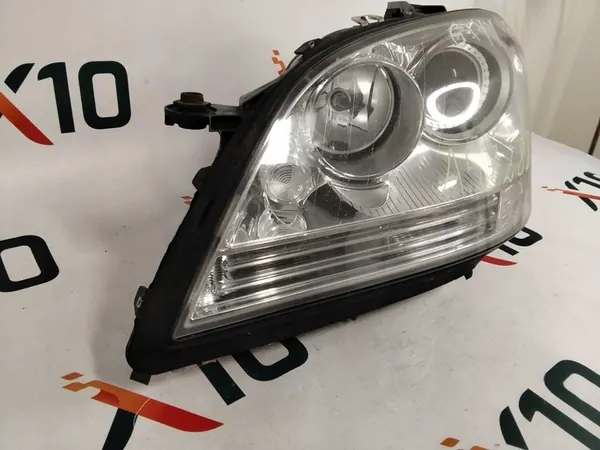 Xenonkoplamp Mercedes-Benz M-Klasse W164 A1648205361 image 2