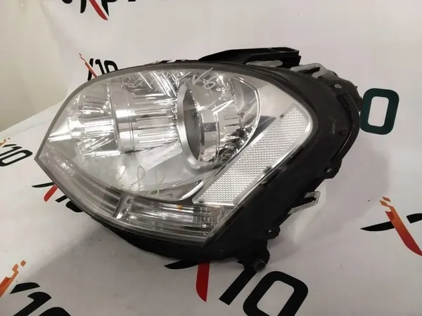 Xenonkoplamp Mercedes-Benz M-Klasse W164 A1648205361 image 3