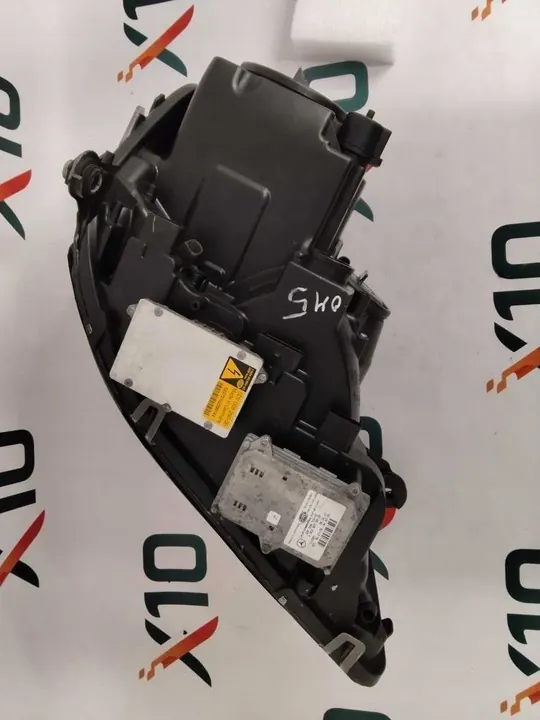 Xenonkoplamp Mercedes-Benz M-Klasse W164 A1648205361 image 4