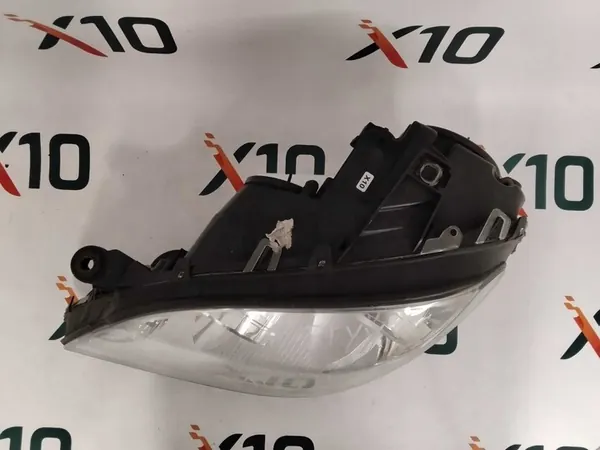 Xenonkoplamp Mercedes-Benz M-Klasse W164 A1648205361 image 7