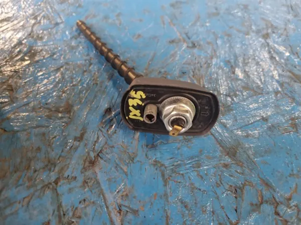 Hyundai IX35 dakantenne OEM IX35 PŁETWA ANTENA image 3
