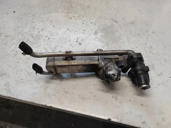 Válvula EGR OEM RTEKO PAW1026 para Skoda Fabia image 3