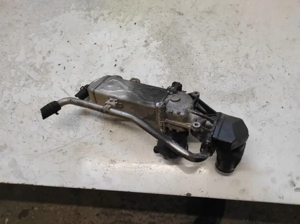 Válvula EGR OEM RTEKO PAW1026 para Skoda Fabia image 4