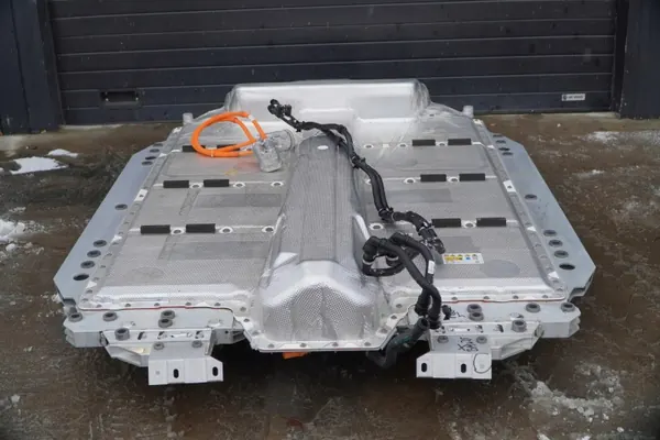OEM 8866428 Akku 210Ah BMW 5 G60 i5:lle image 2