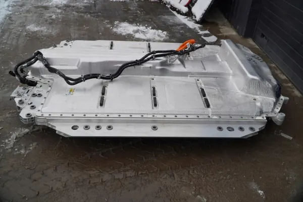 OEM 8866428 Akku 210Ah BMW 5 G60 i5:lle image 3