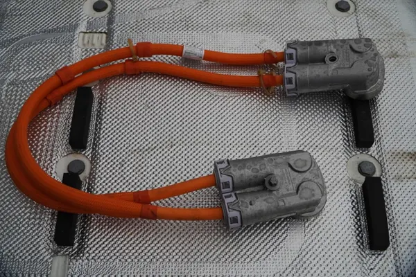 OEM 8866428 Akku 210Ah BMW 5 G60 i5:lle image 6