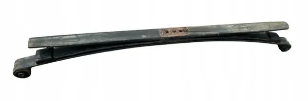 Ressort 3-Lames Mercedes Sprinter W906 A9063200206 image 2