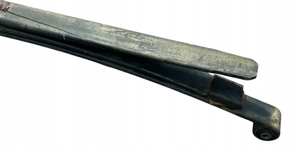Ressort 3-Lames Mercedes Sprinter W906 A9063200206 image 3