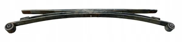 Ressort 3-Lames Mercedes Sprinter W906 A9063200206 image 4