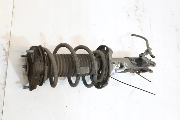 McPherson Destro Anteriore Hyundai Elantra VI image 4