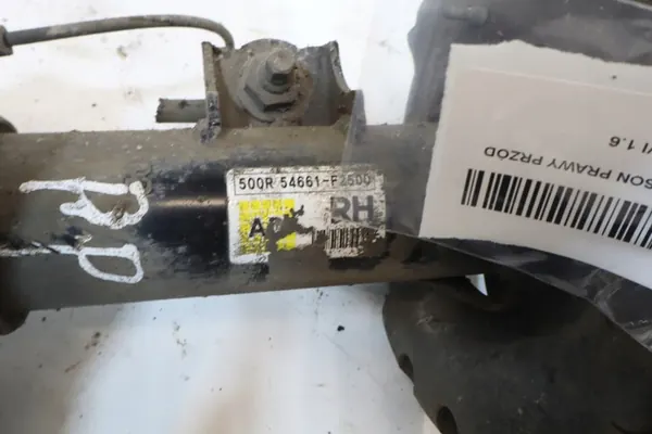 McPherson Destro Anteriore Hyundai Elantra VI image 7