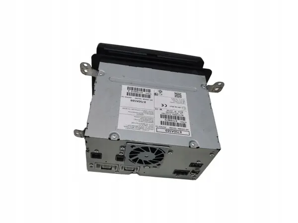 Radio mit Navigation OEM 8750A569 für Mitsubishi Outlander image 7