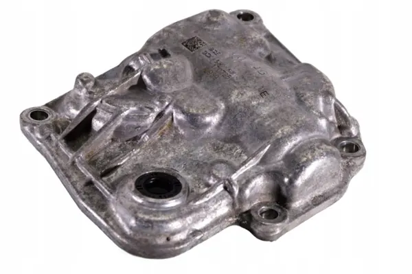 Cubierta caja S-Tronic Audi OEM 056.12 Usado image 2