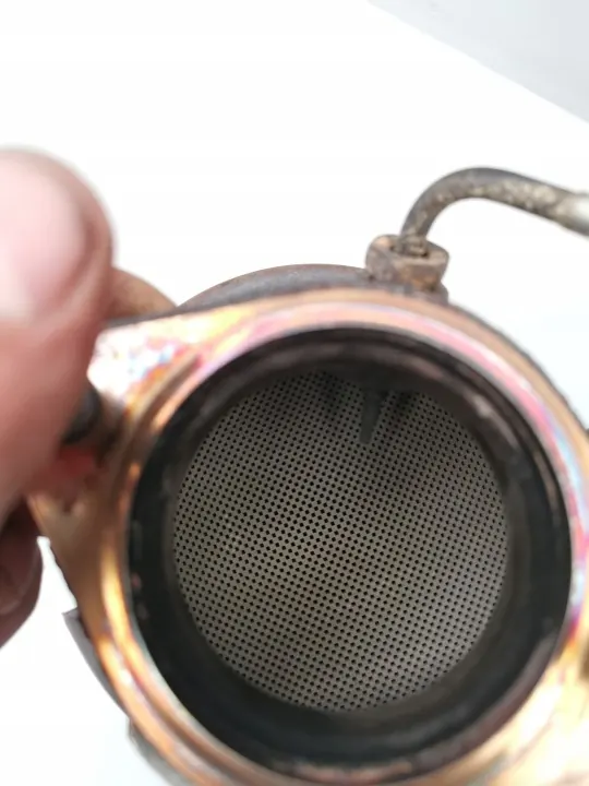 DPF-filter OEM 289G7-2M200 för Hyundai Tucson IV image 5