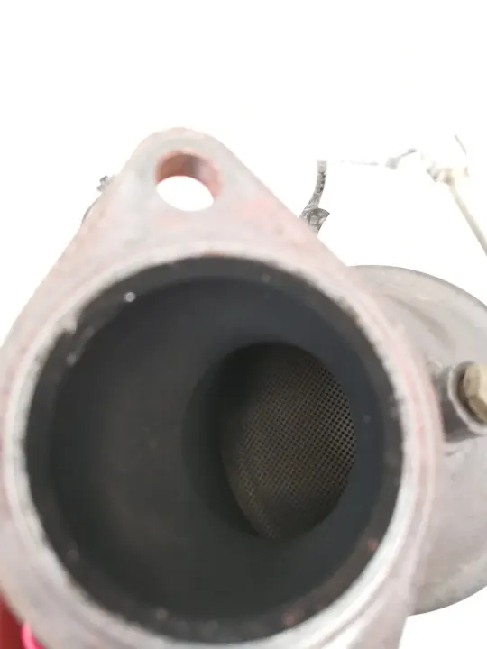 DPF-filter OEM 289G7-2M200 för Hyundai Tucson IV image 6