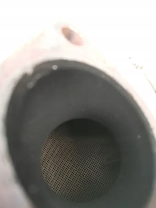 DPF-filter OEM 289G7-2M200 för Hyundai Tucson IV image 7