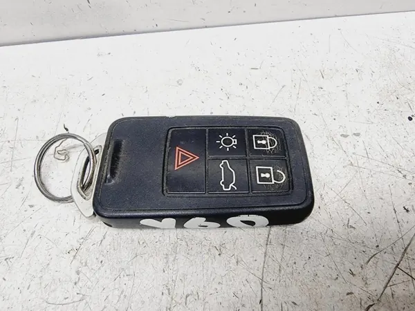 Module de programmation Volvo OE 30659637 d'occasion image 2
