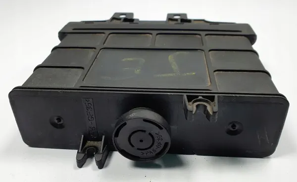 VW Golf IV 1.6 SR Boîte Auto Calculateur OEM 01M927733JE image 3
