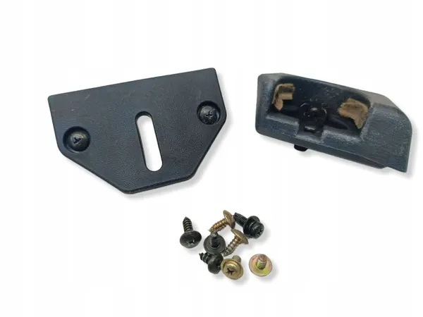 OEM MB645327 Linker Achter Bagagerol Bevestiging image 3