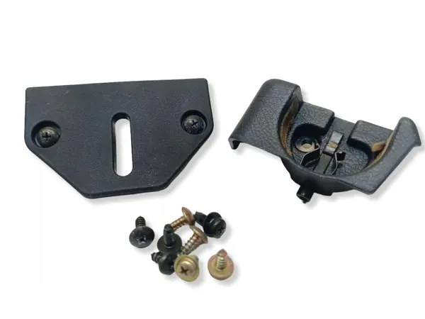 OEM MB645327 Linker Achter Bagagerol Bevestiging image 9