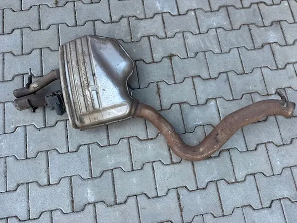 Válvula de escape Mercedes-Benz OE OEM A2224901101 image 2