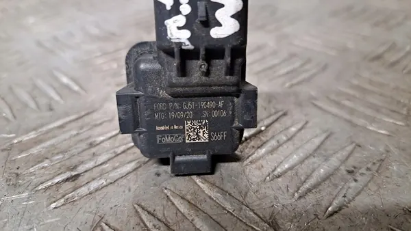 FORD KUGA MK2 LIFT 2016 SUPPORT CAMÉRA ARRIÈRE GJ5T-19G490-AF image 3