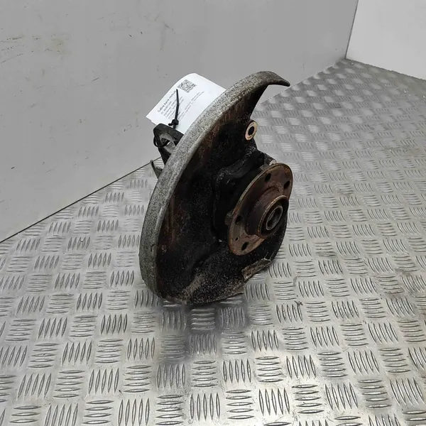 Snodo Posteriore Sinistro Porsche Macan (95B) 95B927803A image 3