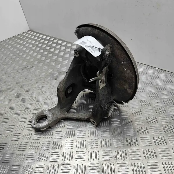 Snodo Posteriore Sinistro Porsche Macan (95B) 95B927803A image 6